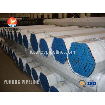 Karbon baja Boiler Tube ASTM A179